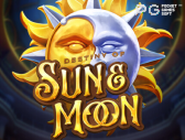 Destiny of&nbsp;Sun & Moon Vavada