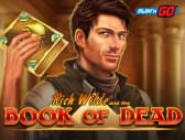 Book of&nbsp;Dead Vavada